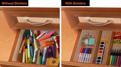 junk drawer organizer